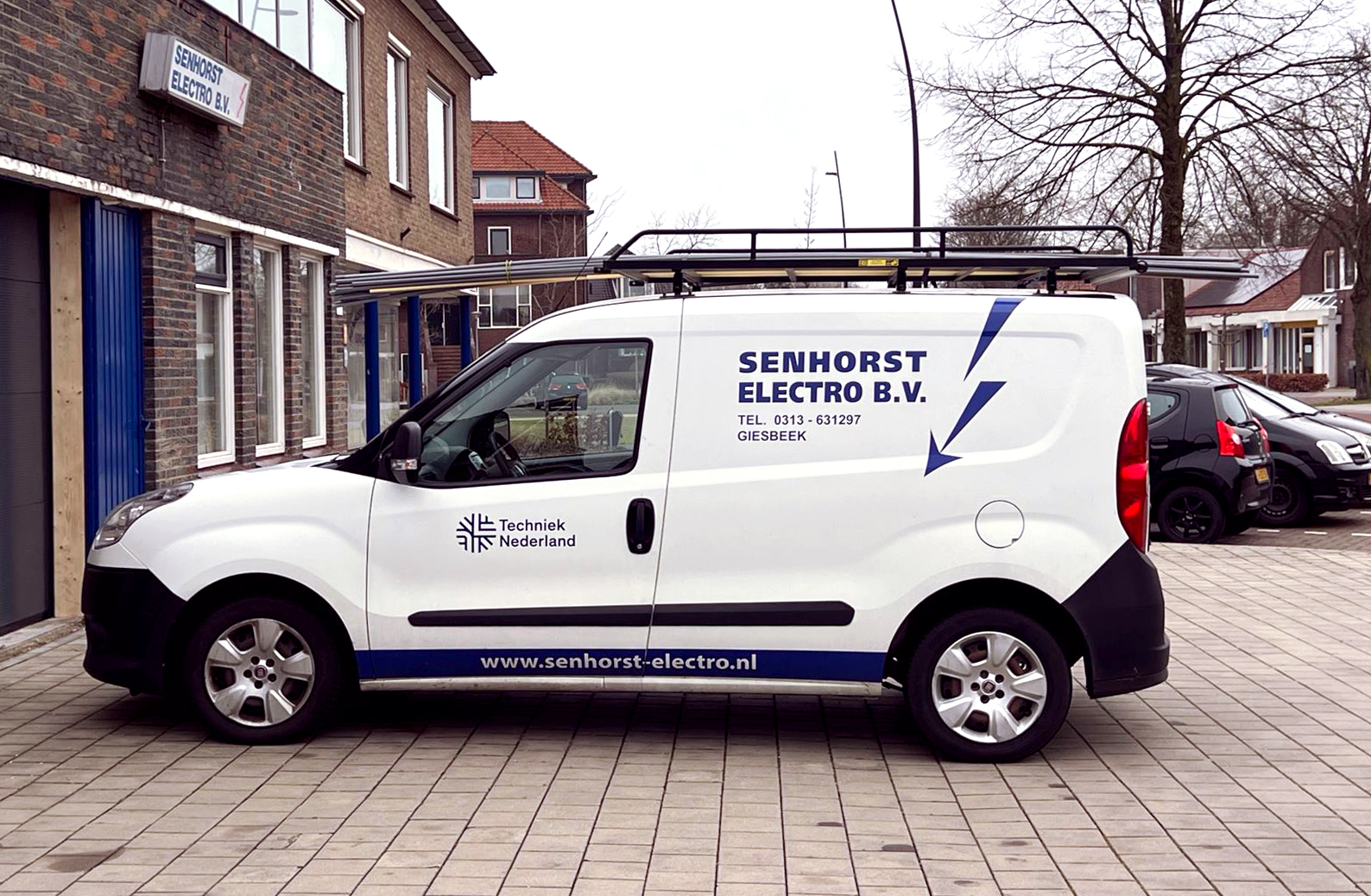 Auto Senhorst Electro